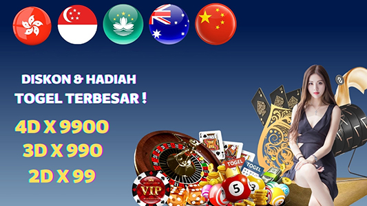 Judi Togel Online Yang Hadirkan Game Paling Menarik