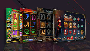 Slot Online Resmi Hadiah Besar Jutaan Rupiah