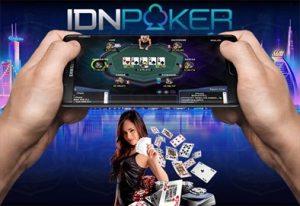 Keseruan bermain judi idn poker