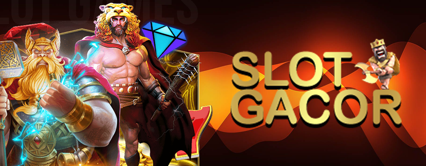 Kenali, Pahami Dan Pelajari Taruhan Slot Gacor Saat Ini