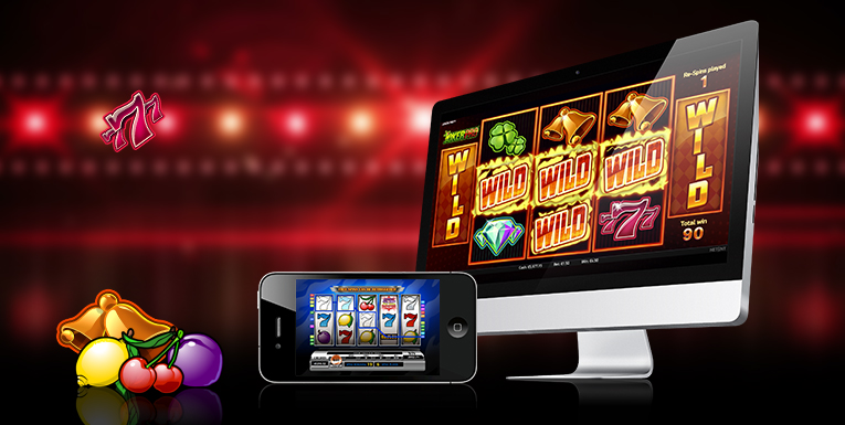 Berbagai Keseruan Di Dalam Permainan Judi RTP Slot Gacor