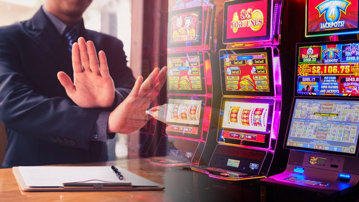 Tips Menjaga Saldo Agar Tetap Menguntungkan Di Slot Online
