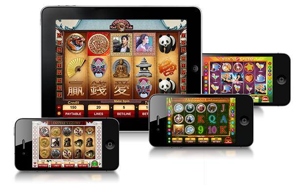 Cara Bermain RTP Slot Online Gratis Di Komputer Atau Tablet
