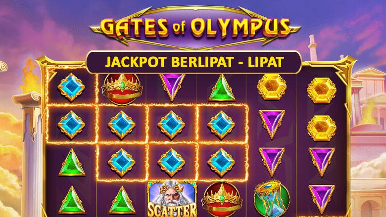 Main Slot Gacor Bet 100 Perak Dapat JP