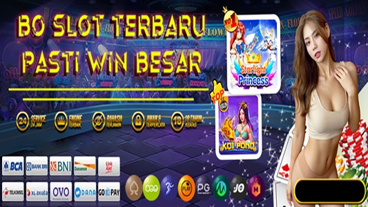 Slot Online Terbaru Yang Menawarkan Banyak Kemenangan